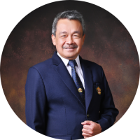Foto Prof Asep Sumaryana Jas