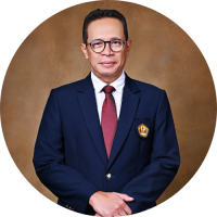 Foto Prof Atwar Berjas Terbaru