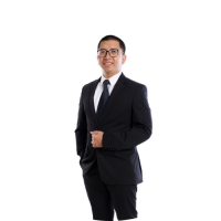Foto Prof Auliya