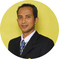 Foto Prof Jajang Gumilar Jas