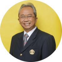 Prof Engkus Kuswarno