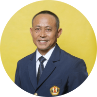 Prof Wawan Hermawan